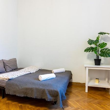 Golden Apartments/Cel2/4 Warsaw Exterior photo
